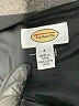 Talbots 100% Polyester Solid Black Cocktail Dress Size 6 - photo 7