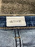 Hudson Jeans Hearts Blue Jeans Size 31 waist - photo 7