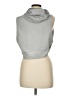 Reebok Gray Pullover Hoodie Size M - photo 2