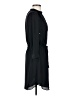 Babaton 100% Polyester Black Casual Dress Size XS - photo 4