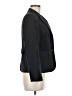 Ann Taylor Gray Wool Blazer Size 8 Petite - photo 4