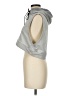 Reebok Gray Pullover Hoodie Size M - photo 5