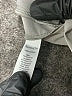 Athleta Solid Gray Active Skort Size 6 - photo 4