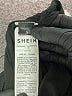 Shein Black Tank Top Size S - photo 7
