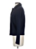 St. John Blue Blazer Size S - photo 5