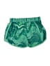 Under Armour Print Green Athletic Shorts Size M (youth) - photo 2