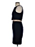 Bailey 44 Solid Blue Cocktail Dress Size XS - photo 5
