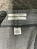 Halogen Solid Gray Dress Pants Size 14 - photo 7