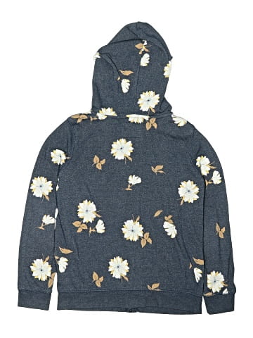 OshKosh B'gosh Zip Up Hoodie (view 2)