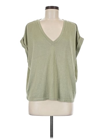 Mod Ref Short Sleeve Top (view 1)