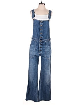 Citizens Of Humanity Overalls
