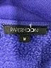 Papermoon Blue Sweatshirt Size M - photo 7
