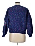Assorted Brands Stars Blue Pullover Sweater Size L (estimated) - photo 2