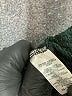 Splendid Tweed Teal Pullover Sweater Size XS - photo 9