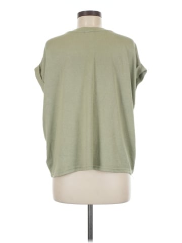 Mod Ref Short Sleeve Top (view 2)