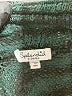 Splendid Tweed Teal Pullover Sweater Size XS - photo 11