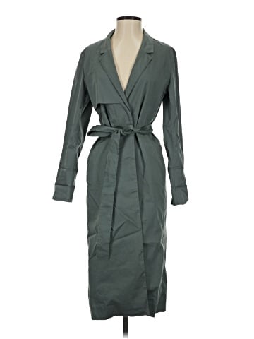 Cos Trenchcoat (view 1)