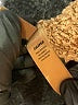 SKIMS Tan Cardigan Size XL - photo 8