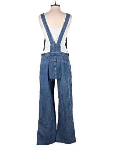 Citizens of Humanity Overalls (view 2)