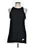 Nike Black Active Tank Size L (tall) - photo 1