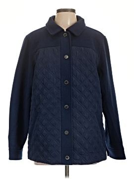 Isaac Mizrahi LIVE! Estate Jacket (view 1)