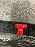 Guess 100% Acrylic Black Pullover Sweater Size S - photo 7