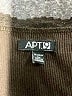 Apt. 9 100% Cotton Brown Sleeveless Top Size 1X - photo 7