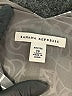 Banana Republic 100% Silk Gray Blouse Size 2 Petite - photo 7
