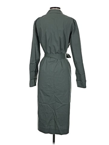 Cos Trenchcoat (view 2)