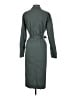 Cos Green Trenchcoat Size 4 - photo 2