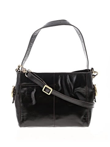 HOBO Leather Crossbody Bag (view 1)