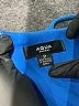 Aqua Blue Cocktail Dress Size 2 - photo 4
