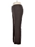 A. Byer Solid Brown Dress Pants Size 13 - photo 5