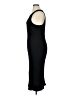 Gap Solid Black Cocktail Dress Size XL - photo 5