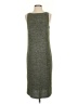 Gap Green Casual Dress Size XS - photo 1