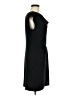 MICHAEL Michael Kors Solid Black Cocktail Dress Size M - photo 4