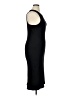 Gap Solid Black Cocktail Dress Size XL - photo 4