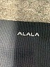 Alala Solid Black Athletic Shorts Size XXL (estimated) - photo 3