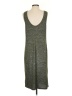 Gap Green Casual Dress Size XS - photo 2