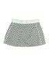 Nike Checkered-gingham White Casual Skirt Size S - photo 2