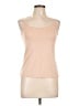 Boden Tan Tank Top Size L - photo 1