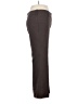 A. Byer Solid Brown Dress Pants Size 13 - photo 4