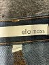 Ella Moss Blue Jeans Size 8 - photo 7