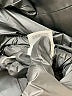 Le Suit 100% Polyester Black Blazer Size 16 - photo 7