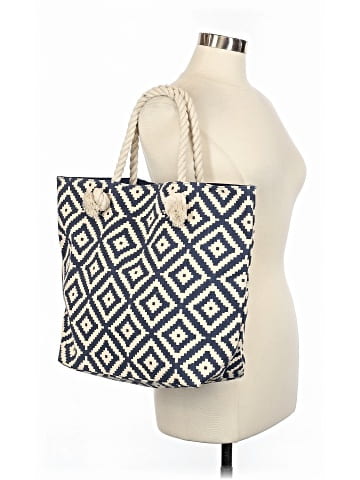 Summer & Rose Tote (view 2)