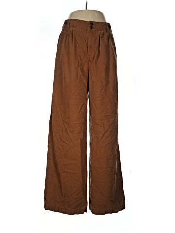 Madewell The Harlow Wide-Leg Pant (view 1)