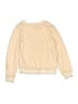 Squishmallows Tan Sweatshirt Size M (kids) - photo 2