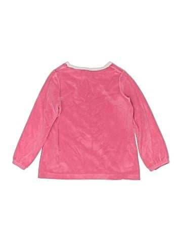 Petit Bateau Long Sleeve Top (view 2)