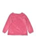 Petit Bateau Pink Long Sleeve Top Size 5 - photo 2