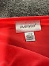 Avenue Orange 3/4 Sleeve Top Size 26 - 28 Plus - photo 7